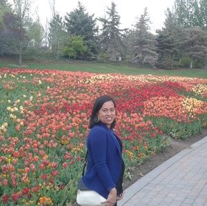 Meet your Posher, Ethel